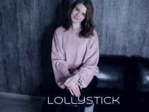 LollyStick
