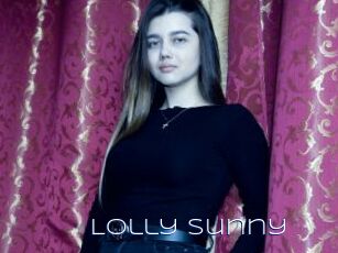 Lolly_Sunny