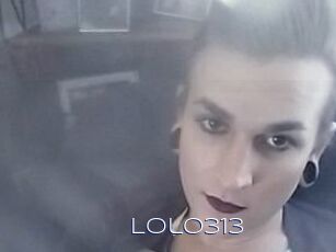 Lolo313