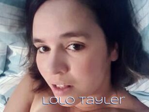 Lolo_Tayler