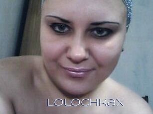 LolochkaX