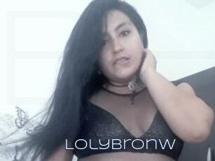 LolyBronw