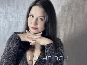 LolyFinch