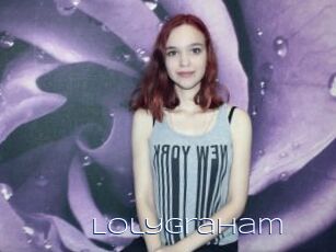 LolyGraham