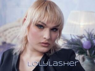 LolyLasher