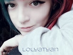 LolyaTyan
