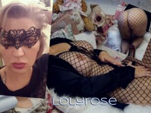 Lolyrose