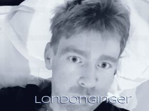 LondonGinger