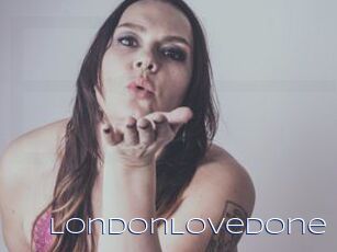 LondonLovedOne