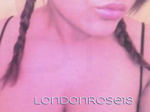 LondonRose18