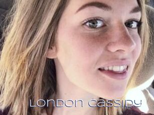 London_Cassidy