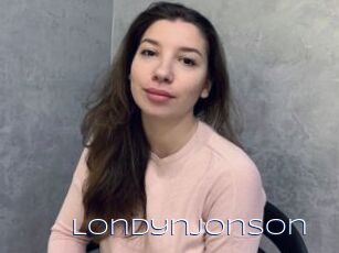 LondynJonson