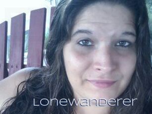 LoneWanderer