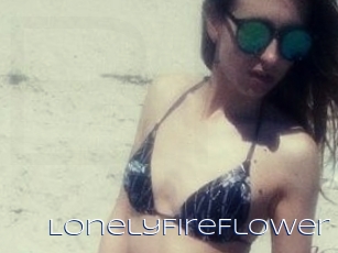 LonelyFireFlower