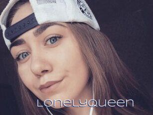 LonelyQueen