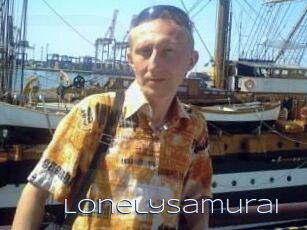 Lonely_Samurai