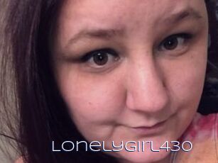 Lonelygirl430