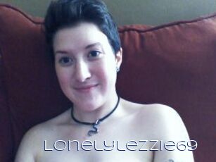 Lonelylezzie69