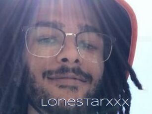 LonestarXXX