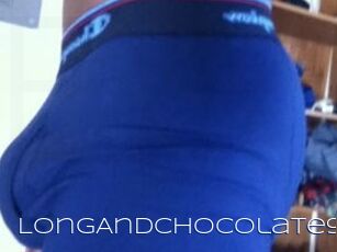 LongAndChocolate92