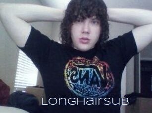 LongHairSub