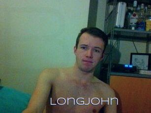 Longjohn