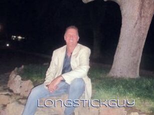 Longstickguy