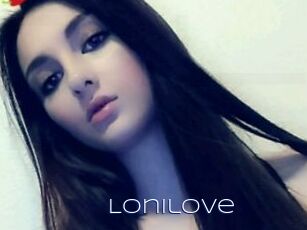 Lonilove