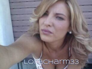 LoraCharm33