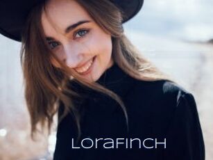 LoraFinch