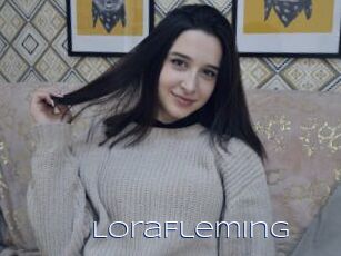 LoraFleming