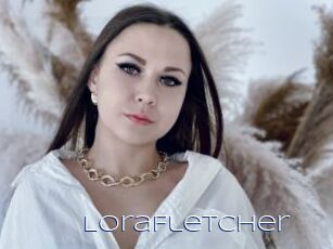 LoraFletcher