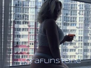 LoraFlinstone