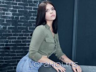 LoraHolms