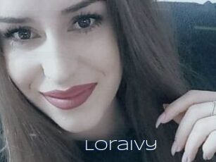 LoraIvy