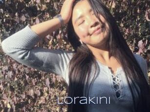 LoraKini