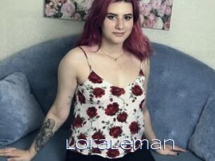 LoraLeman