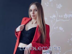 LoraLemann