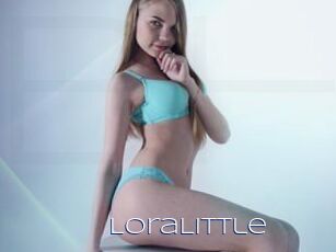 LoraLittle