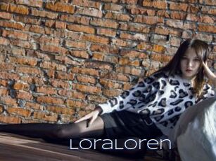 LoraLoren