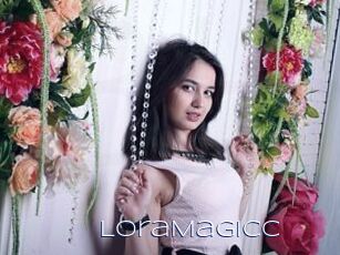 LoraMagicc