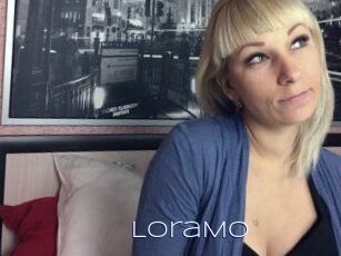 LoraMo