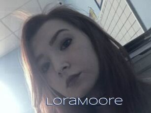 LoraMoore