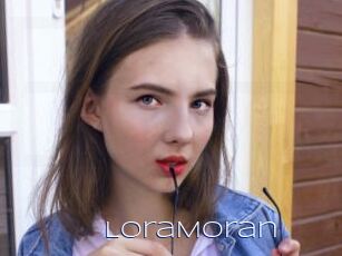 LoraMoran