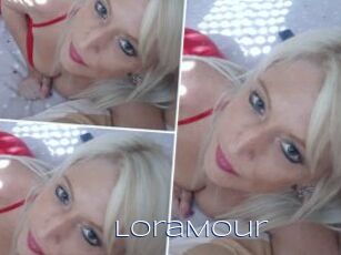 LoraMour