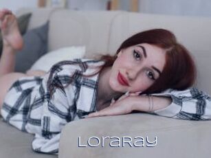 LoraRay