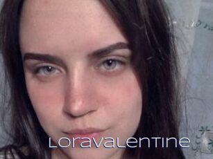 LoraValentine
