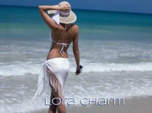 Lora_Charm