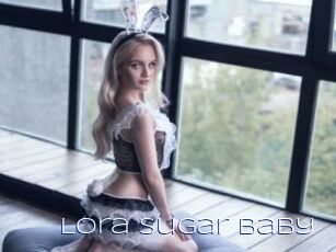 Lora_Sugar_baby