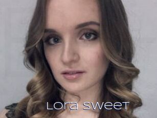 Lora_Sweet